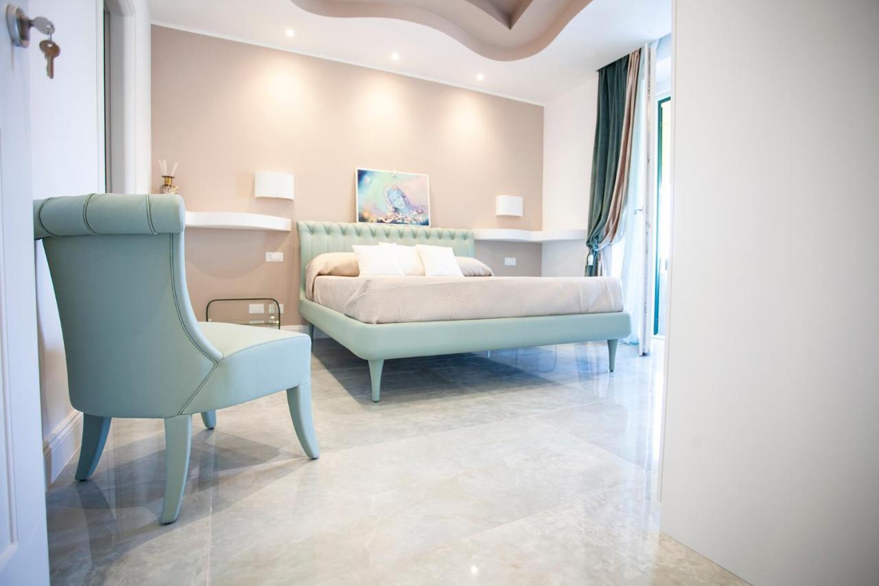 Cavalieri D'Oro Luxury House Hotel Anzio Kültér fotó