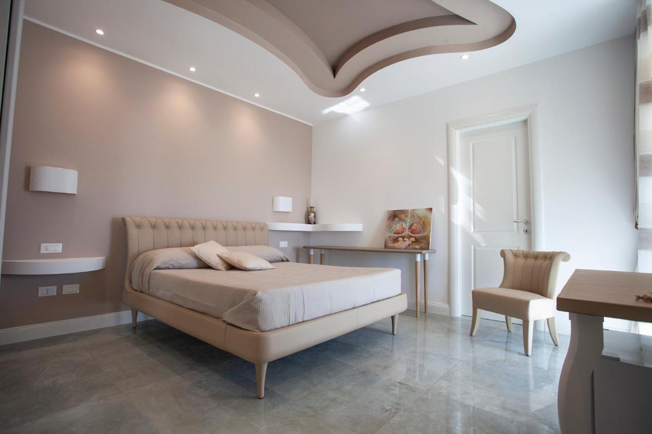 Cavalieri D'Oro Luxury House Hotel Anzio Kültér fotó